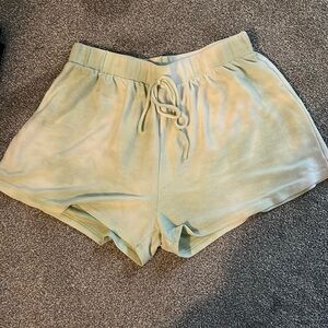 Kittenish Lightweight Shorts
